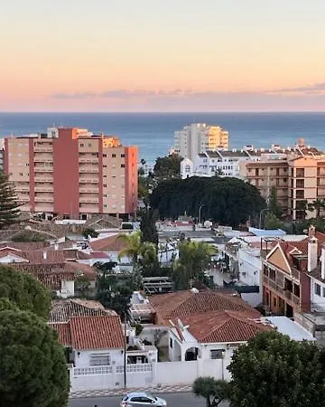 Familiar Lejlighed Benalmádena