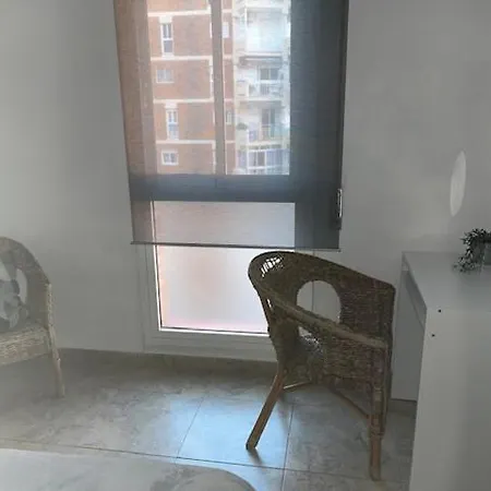 Lejlighed Familiar Benalmádena