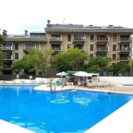 Appartement Familiar *