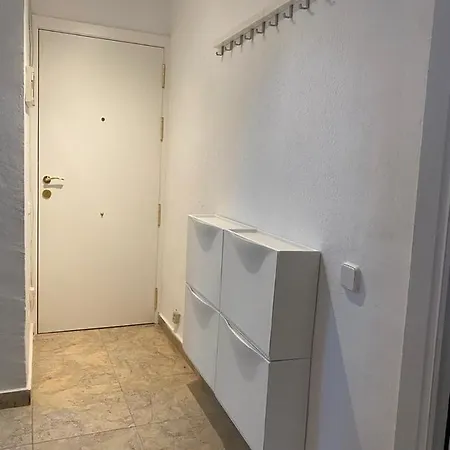 Appartement Familiar