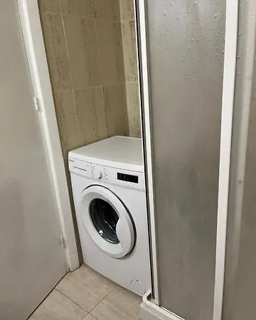 Familiar Appartement