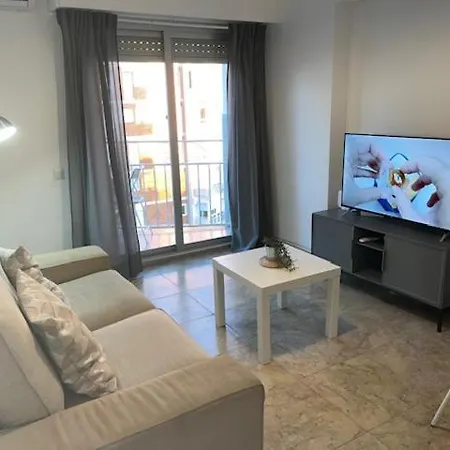 Familiar Appartement *
